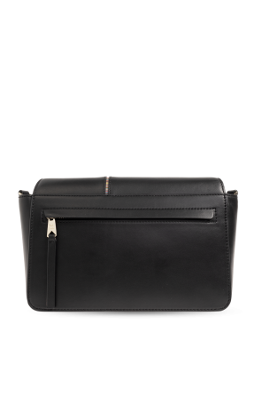 Paul Smith Shoulder Tatanka bag with logo