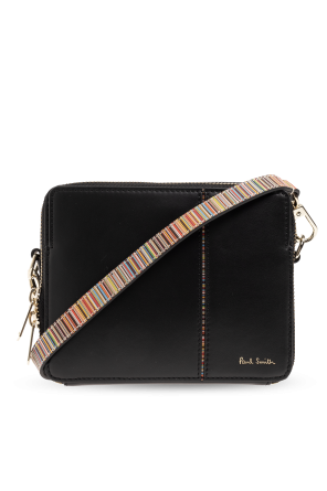 Shoulder bag with logo od Paul Smith