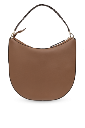 Paul Smith Leather hobo shoulder bag