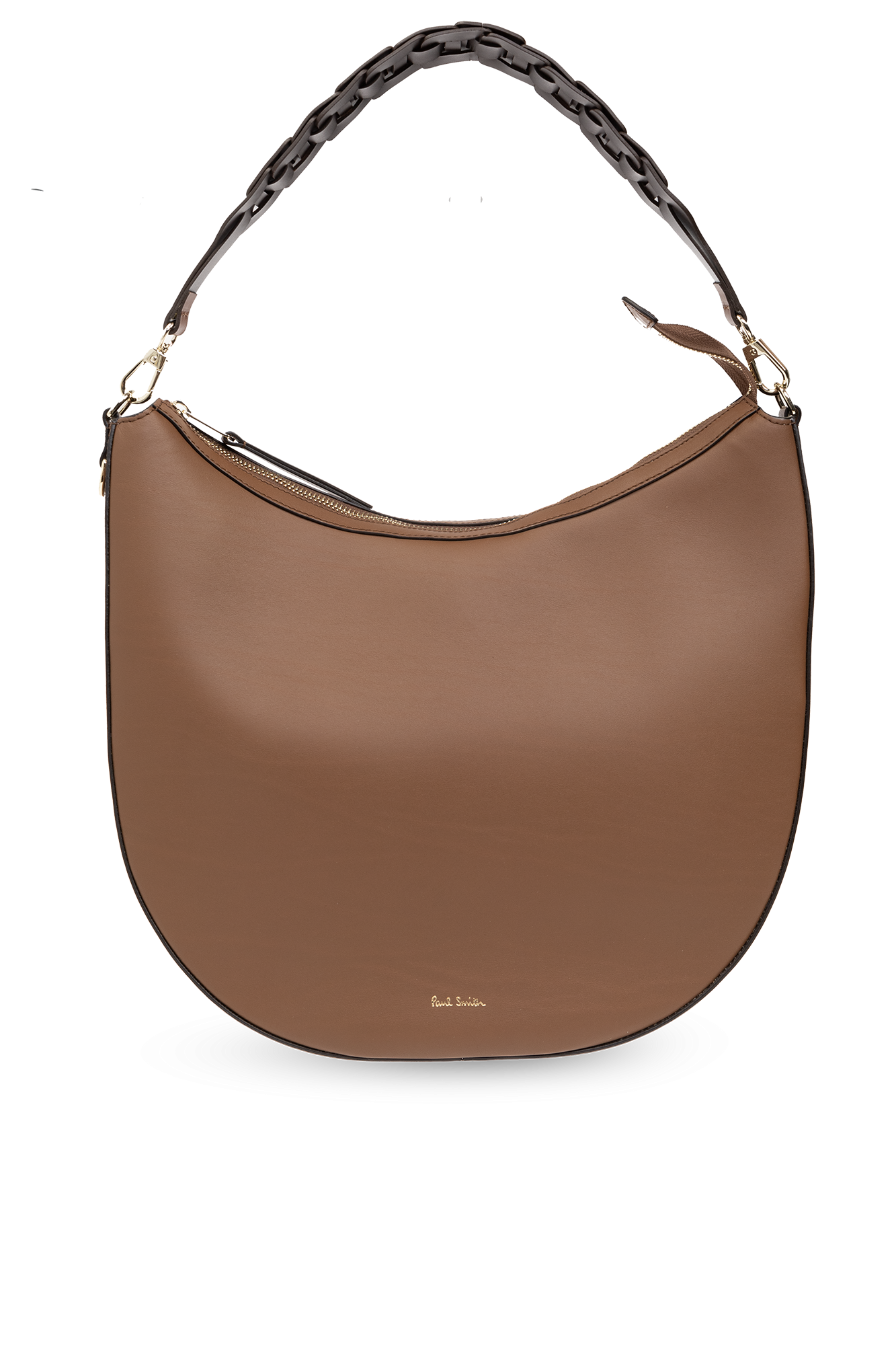 Paul Smith Leather hobo shoulder bag