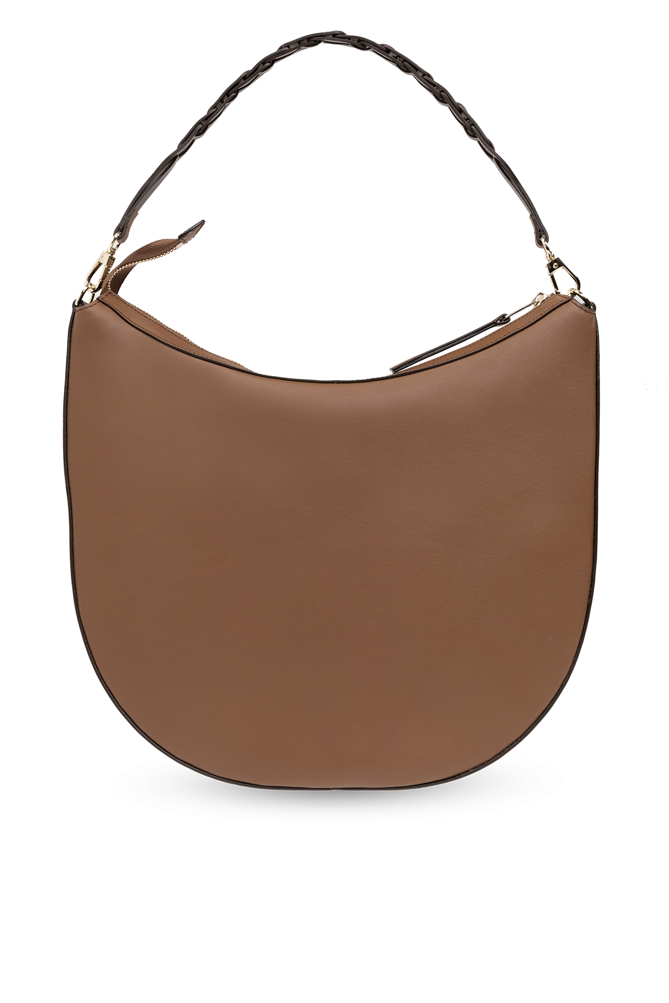 Paul Smith Leather hobo shoulder bag