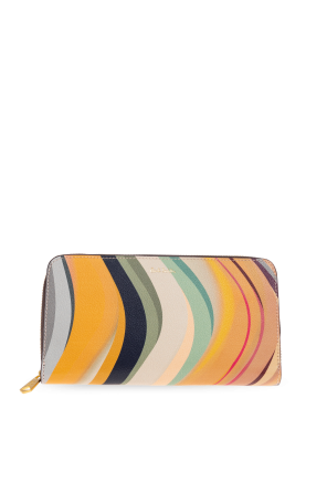 Leather wallet od Paul Smith