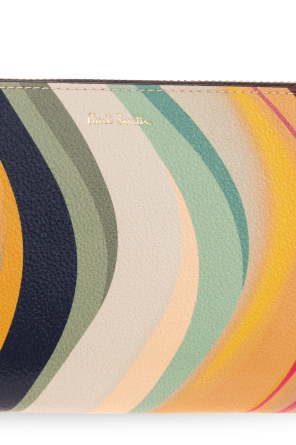 Paul Smith Leather wallet