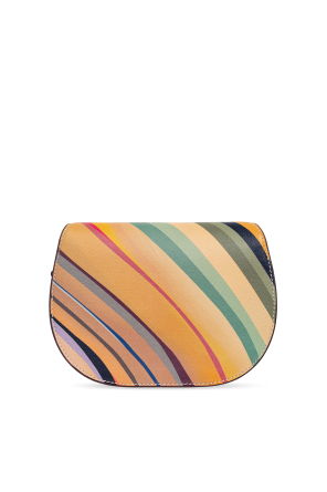 Paul Smith Leder-Umhängetasche