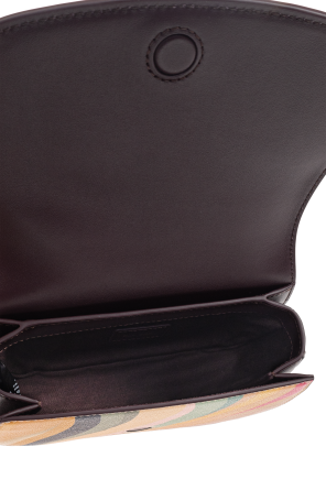 Paul Smith Leder-Umhängetasche