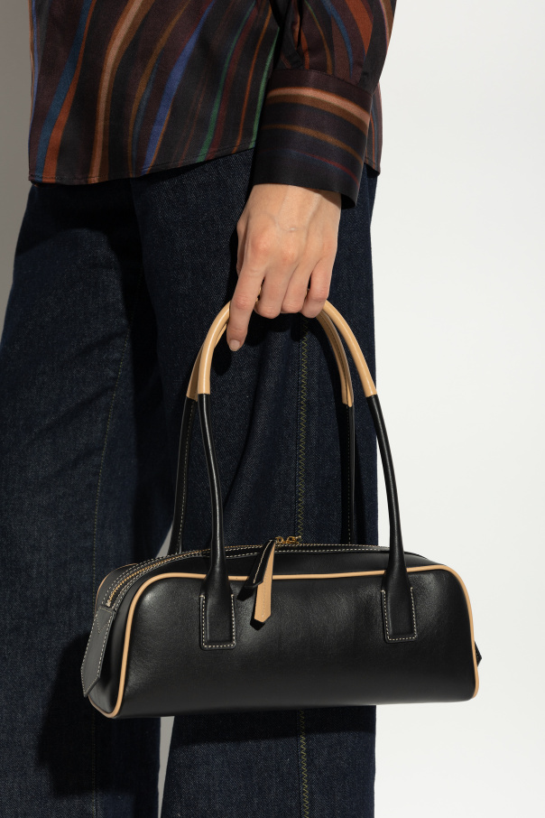 Paul Smith Leather shoulder bag