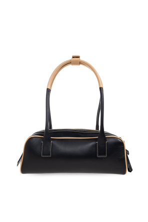 Paul Smith Leather shoulder bag