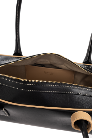 Paul Smith Leather shoulder bag