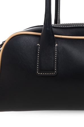 Paul Smith Leather shoulder bag