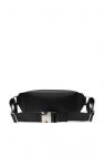 Billionaire BLACK Branded belt bag