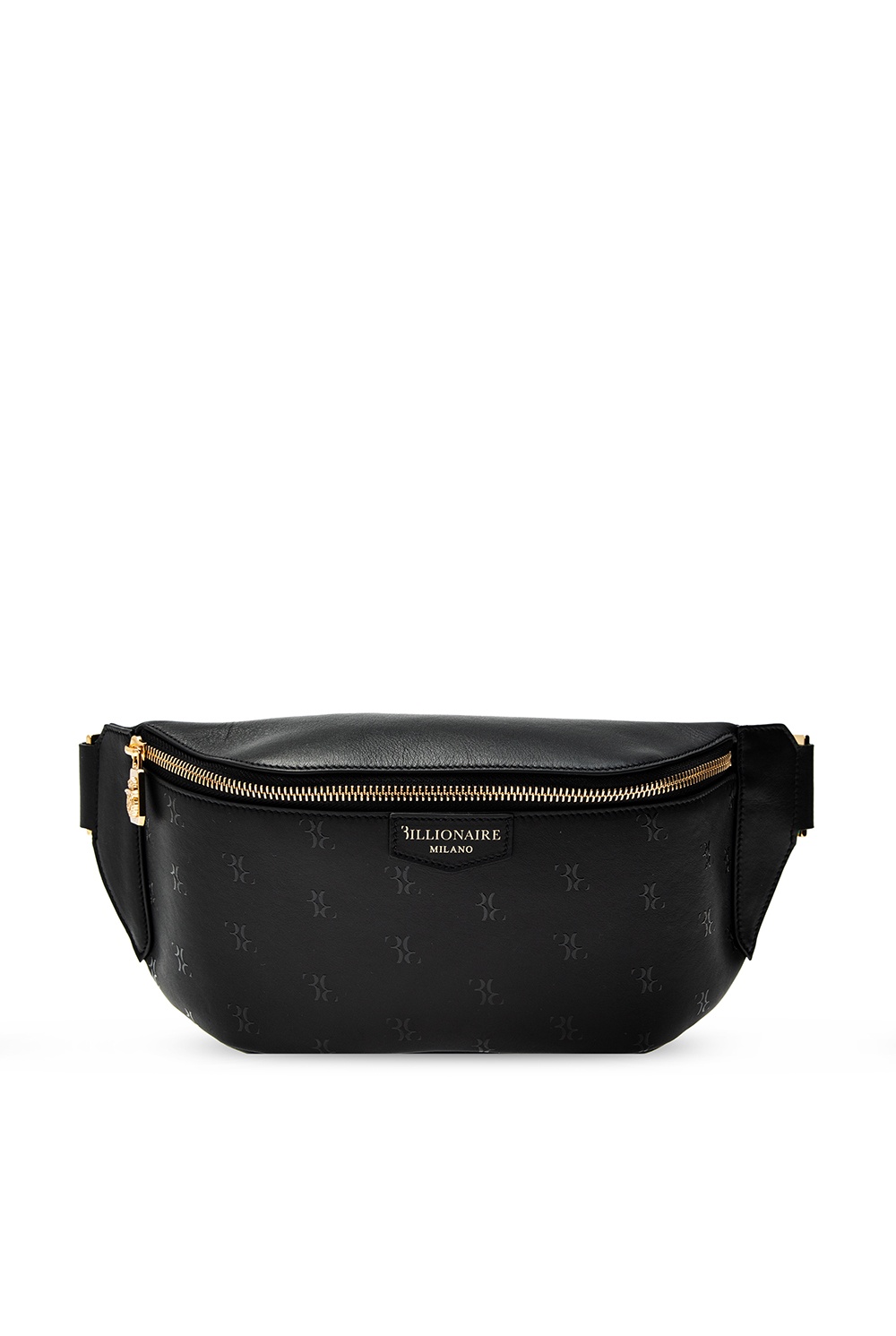 branded belt bag
