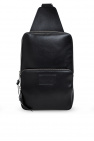 Billionaire One-shoulder backpack