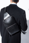 Billionaire One-shoulder backpack