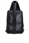 Billionaire One-shoulder backpack