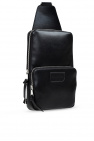 Billionaire One-shoulder backpack