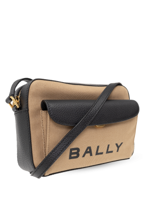 Bally ‘Bar Daniel’ shoulder bag