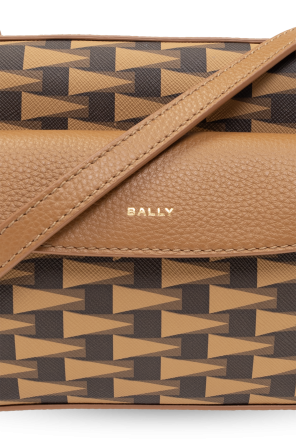 Bally ‘Pennat Daniel’ shoulder bag