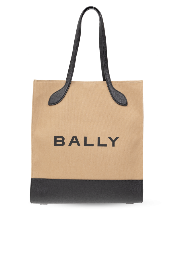 Bally ‘Bar Keep On NS’ shopper bag
