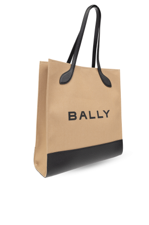 Bally Torba ‘Bar Keep On NS’ typu ‘shopper’
