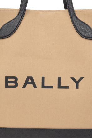 Bally ‘Bar Keep On NS’ shopper bag