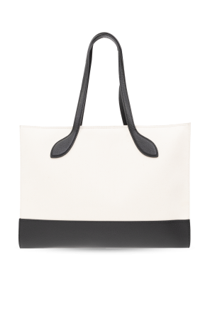 Bally ‘Bar Keep On EW’ shopper bag