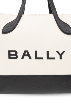Bally ‘Bar Keep On EW’ shopper bag