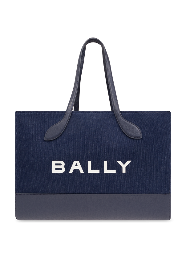 Shopper bag od Bally