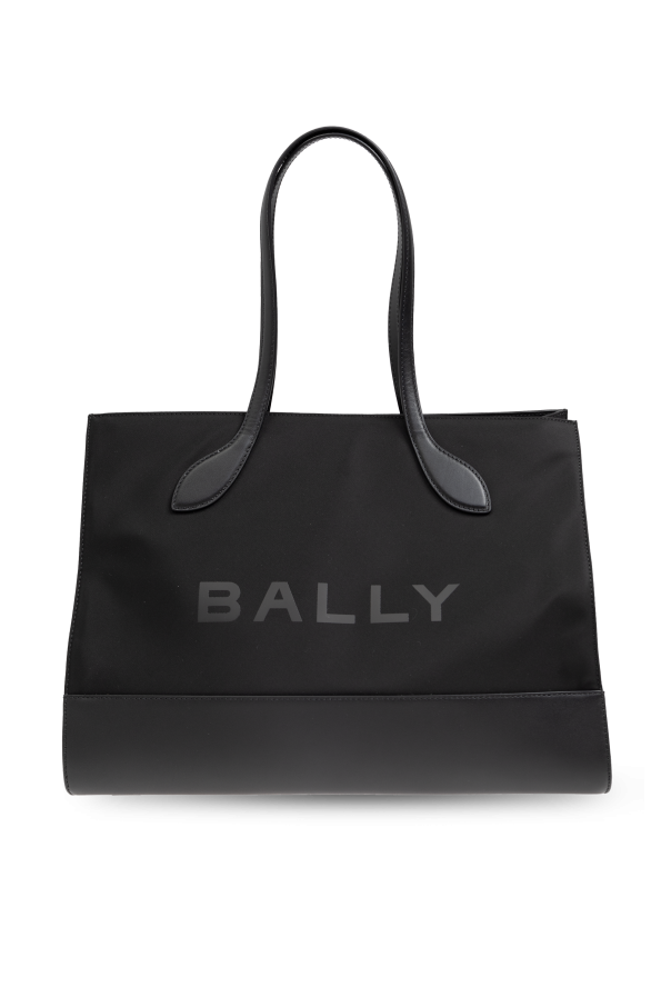 Bally Torba typu `shopper`