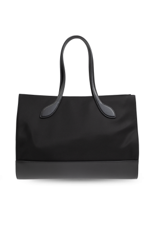 Bally Torba typu `shopper`