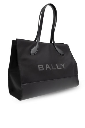 Bally Torba typu `shopper`