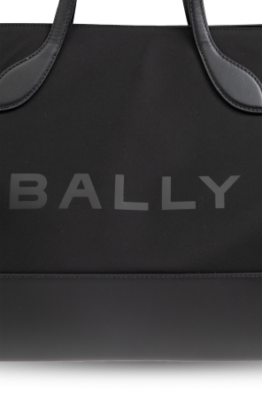 Bally Torba typu `shopper`