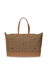 Bally Shopper bag with logo