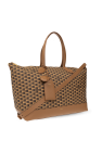 Bally Shopper bag with logo