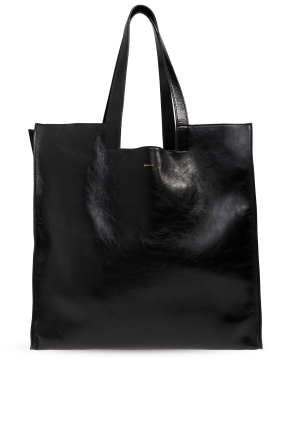 ‘easy xl’ shopper bag od Bally