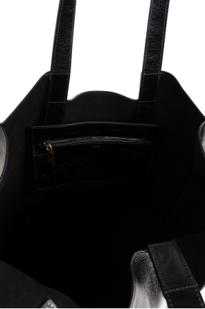 Bally Torba ‘Easy XL’ typu ‘shopper’
