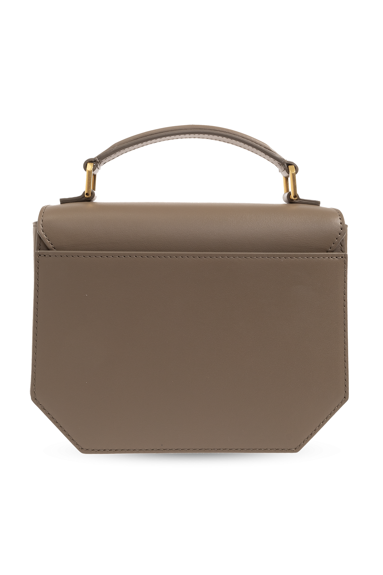 Bally ‘Emblem Mini’ shoulder bag