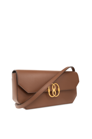Bally ‘Emblem’ shoulder jejia bag