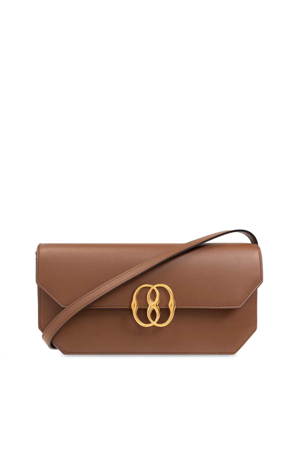 Bally ‘Emblem’ shoulder bag