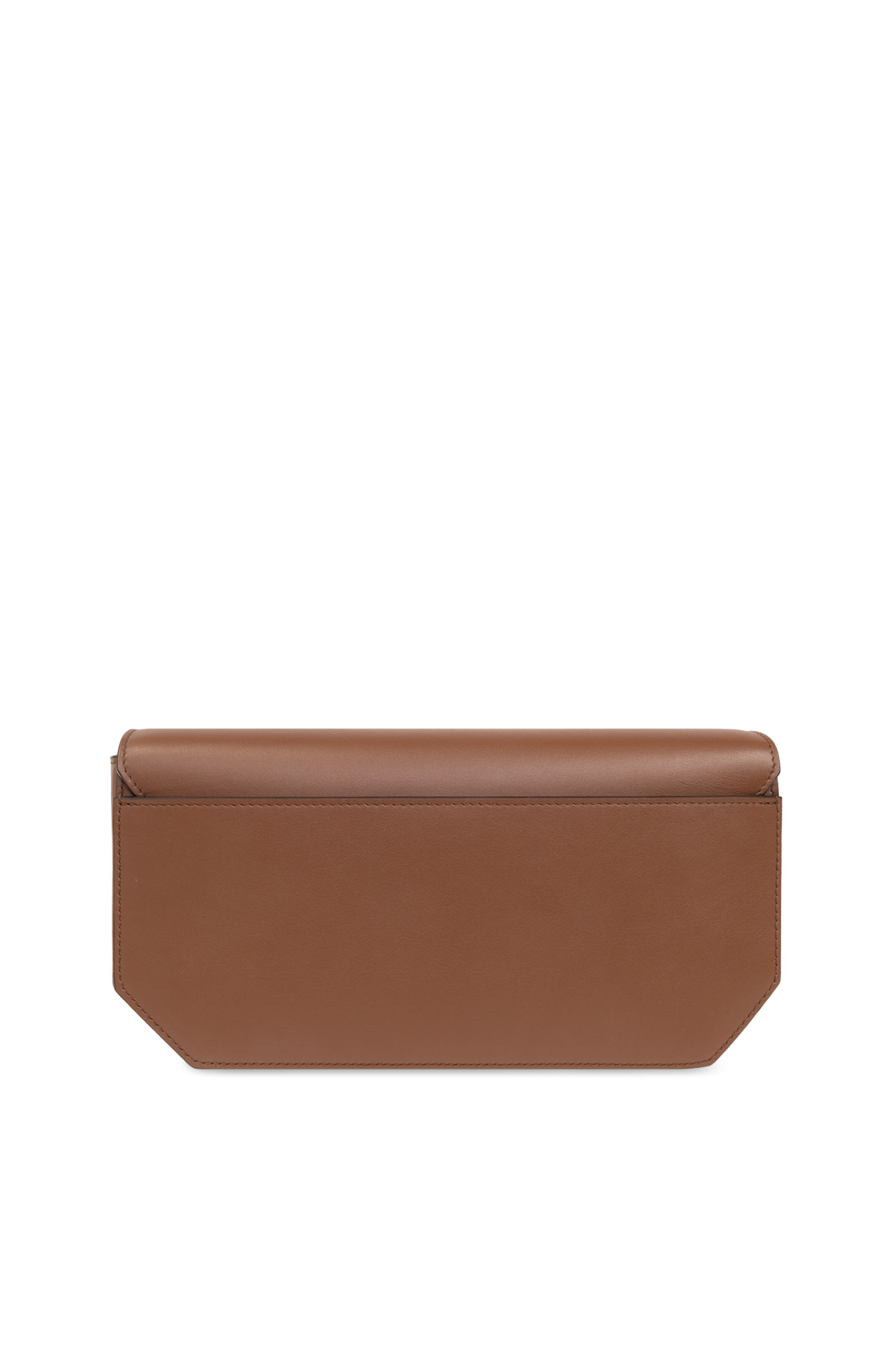 Bally ‘Emblem’ shoulder bag