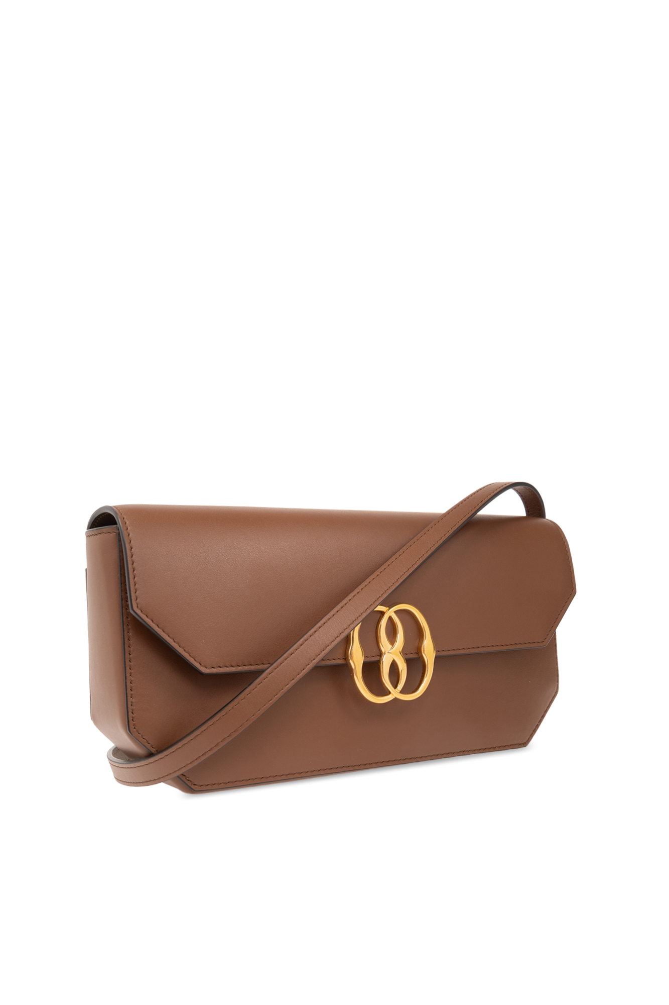 Bally ‘Emblem’ shoulder bag