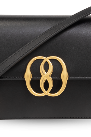 Bally ‘Emblem’ shoulder bag