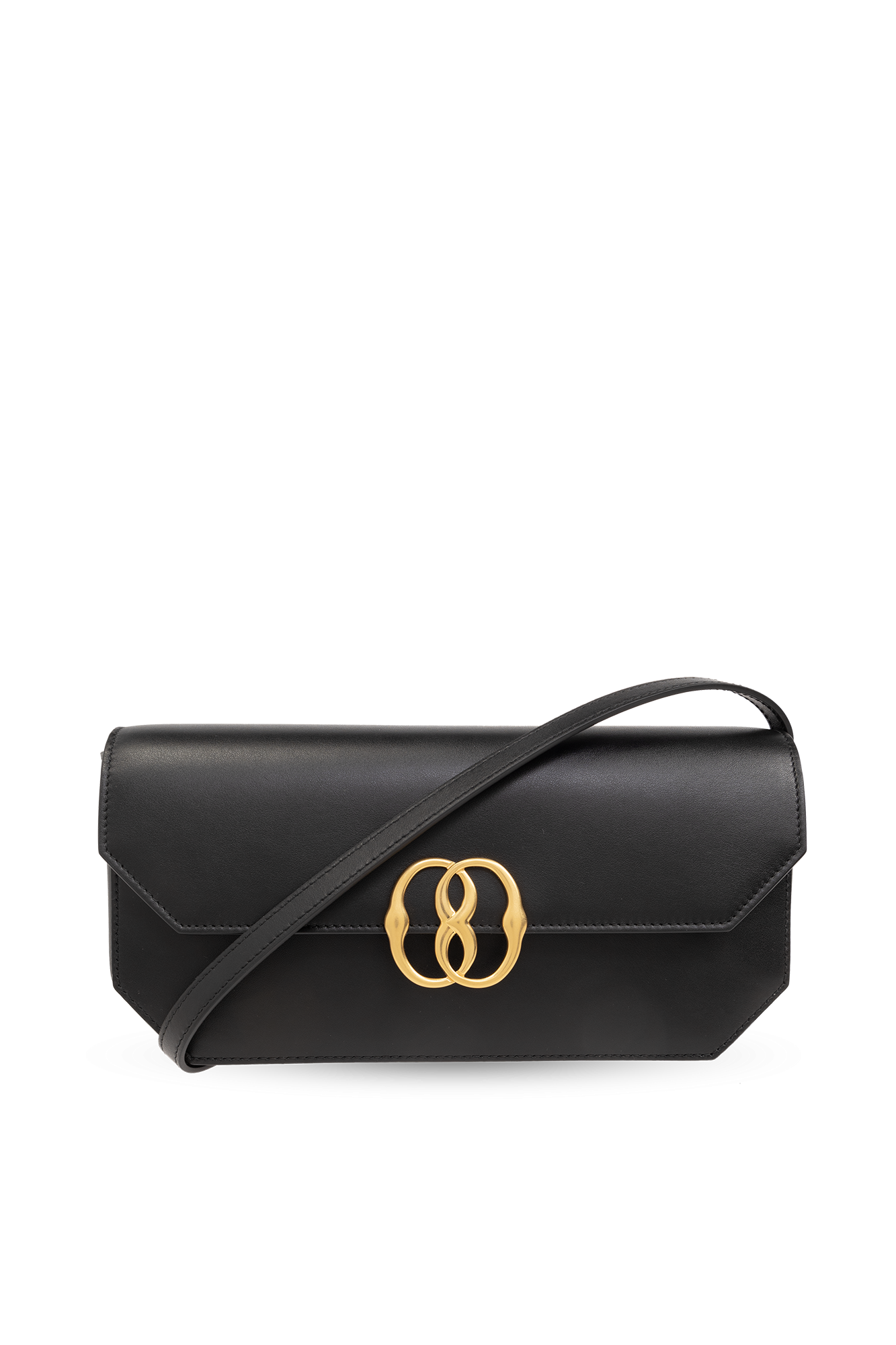 Bally ‘Emblem’ shoulder bag