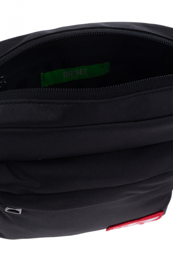 Diesel ‘Ware’ shoulder bag