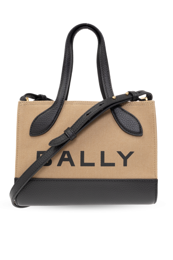Bally ‘Bar Keep On XS’ shoulder bag