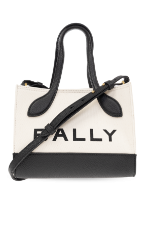 ‘bar keep on xs’ shoulder bag od Bally