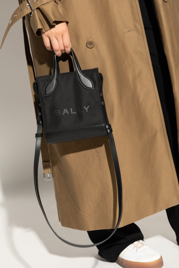 Bally Shoulder bag with logo