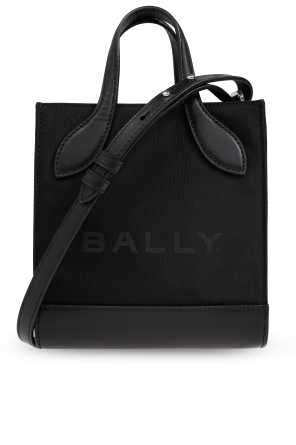 Shoulder bag with logo od Bally