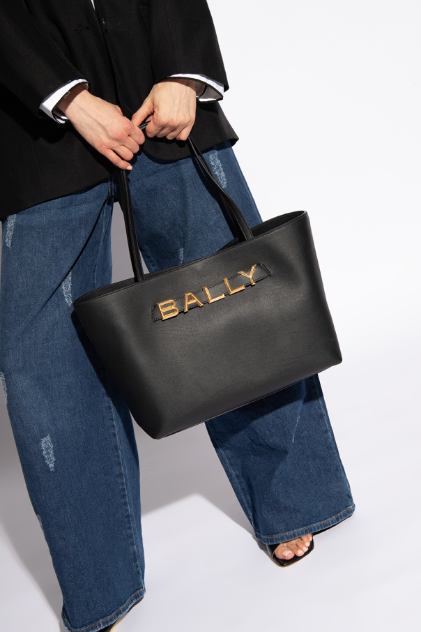 Bally ‘Bally Spell’ shopper bag