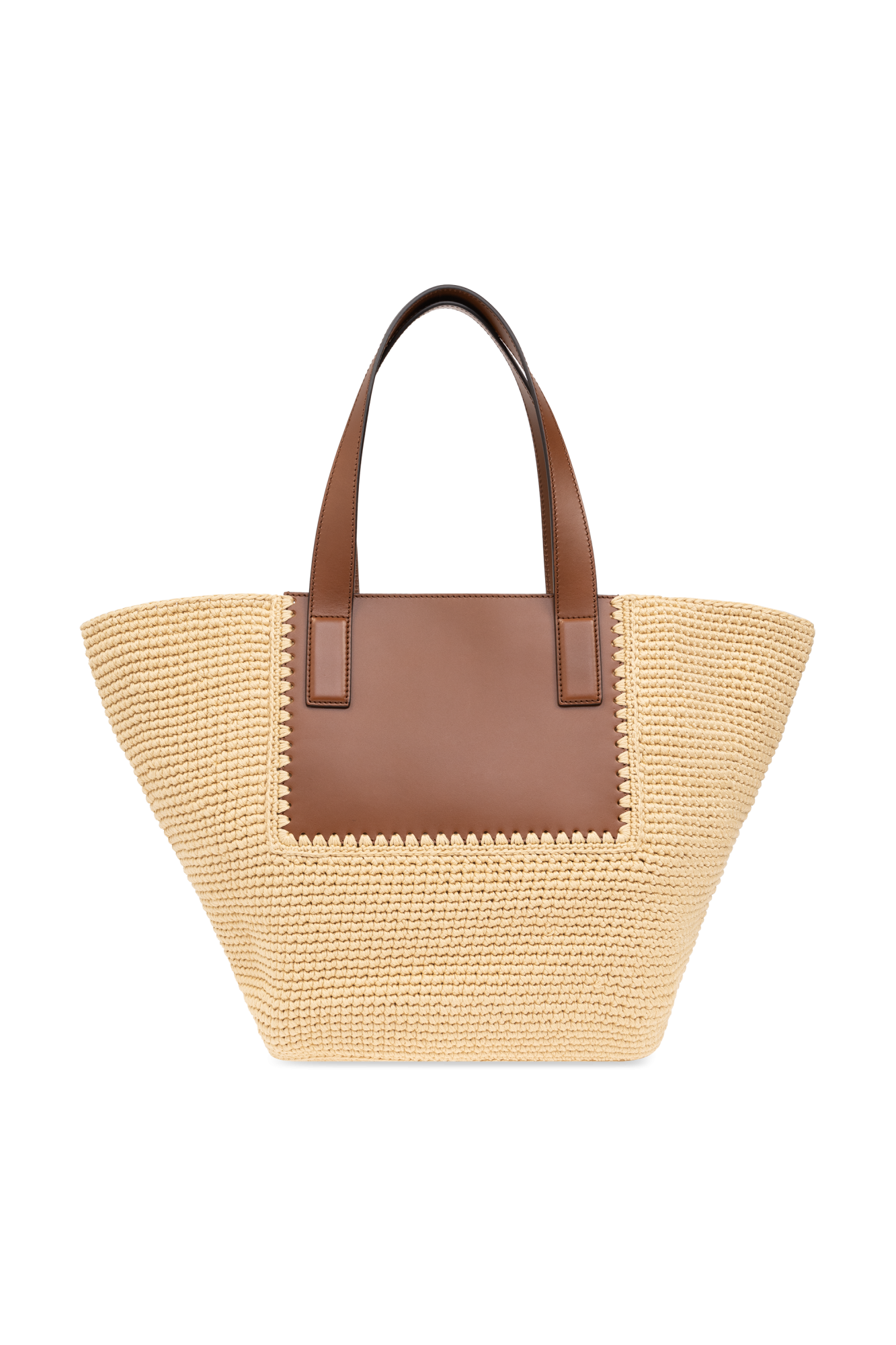 Bally ‘Lace’ Shopper Bag