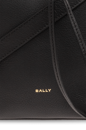 Bally ‘Code Mini’ bucket bag